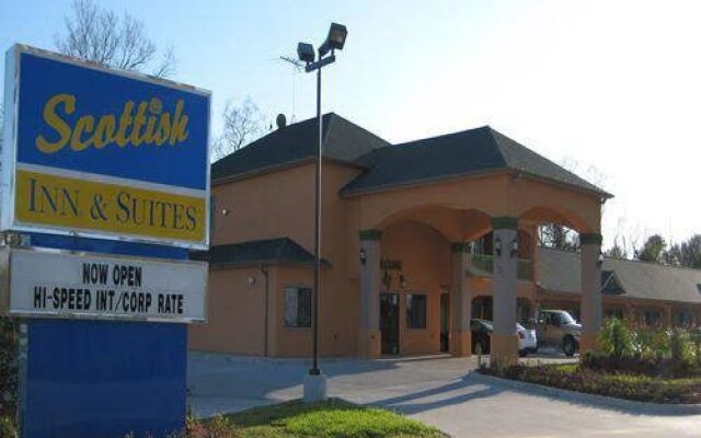 Scottish Inns & Suites