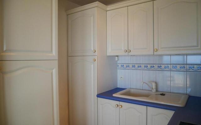 Appartement Quiberon, 3 pièces, 4 personnes - FR-1-478-37