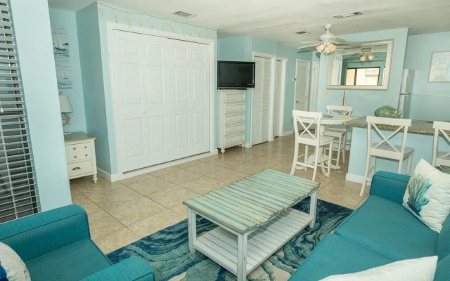 Sandpiper Cove 8112 Destin - 1 Br Condo