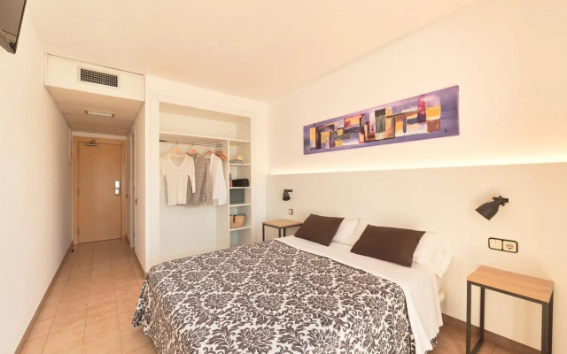 Aparthotel Miami Park