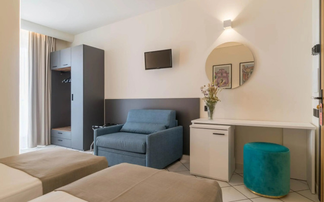Hotel Lo Smeraldo