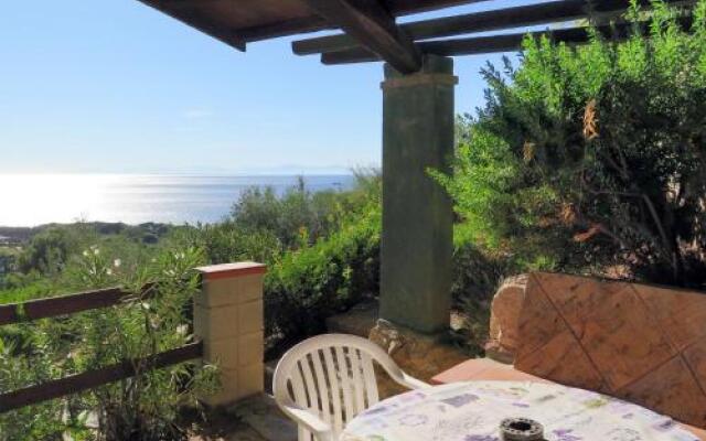 Residence Piccola Oasi 278S