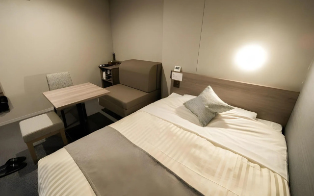 Super Hotel Premier Ikebukuro Natural Hot Spring – Guest Rooms – Tokyo
