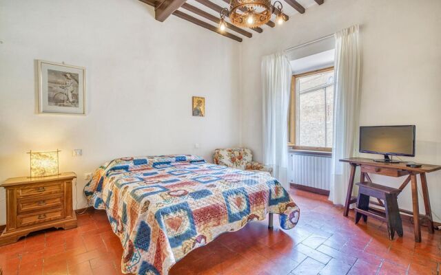 Awesome Apartment in San Gimignano With 2 Bedrooms and Wifi