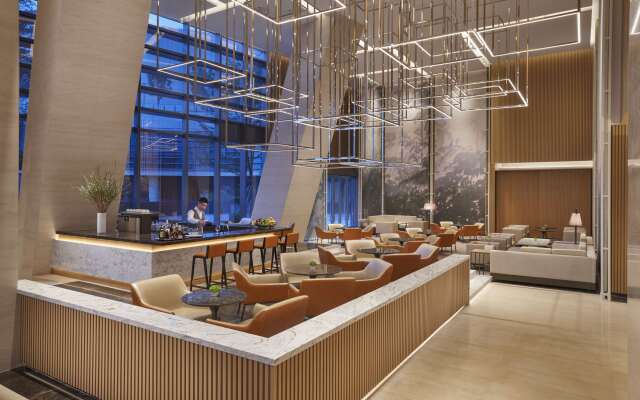 Hyatt Regency Hengqin