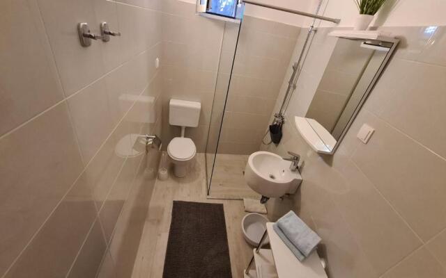 Apartments Srzic NO1