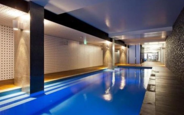 StayCentral - NGV Arts Centre Retreat