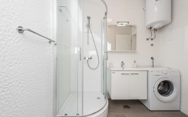 Apartments with Pool Villa Zora