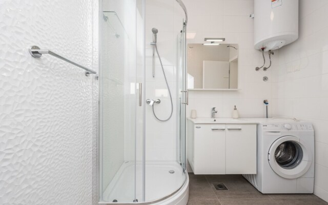 Apartments with Pool Villa Zora