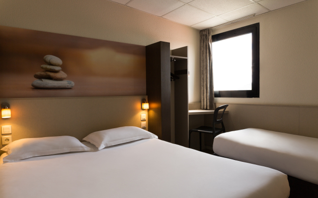 The Originals City, Hôtel Clermont-Ferrand Sud Aubière