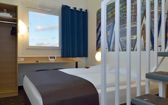 B&B Hotel Leipzig-Nord