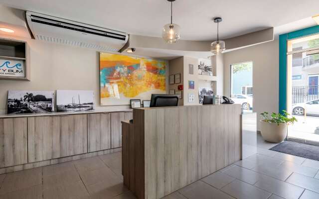 Hotel Mayaguez Plaza, BW Signature Collection
