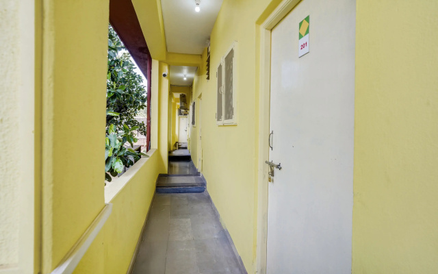 Hotel O Anjuna