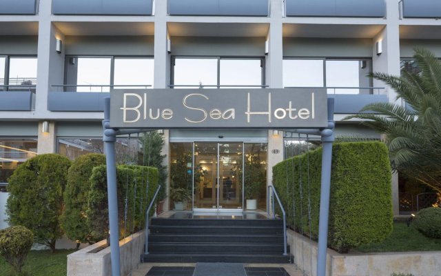 Blue Sea Hotel