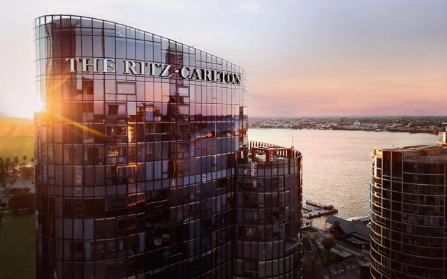 The Ritz-Carlton, Perth