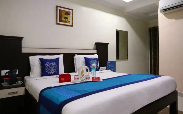 OYO Rooms Srinivasam Annexe