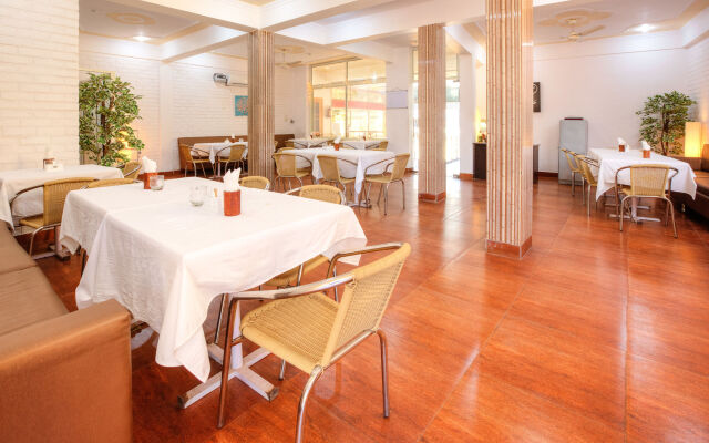 The Lily Hotel