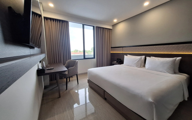 Hotel Santika Blitar