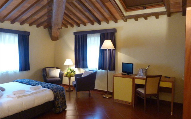 Hotel la Vedetta