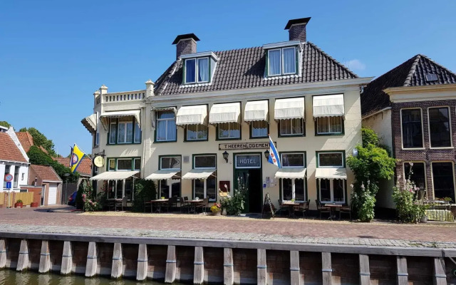 Hotel 't Heerenlogement