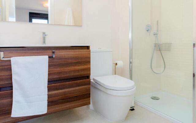 Penthouse Arenal Dream Javea I