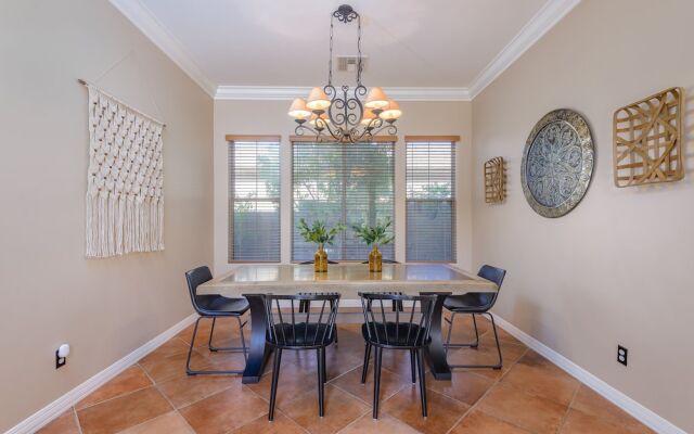 Casa Hermosa 4 Bedroom Home by Redawning