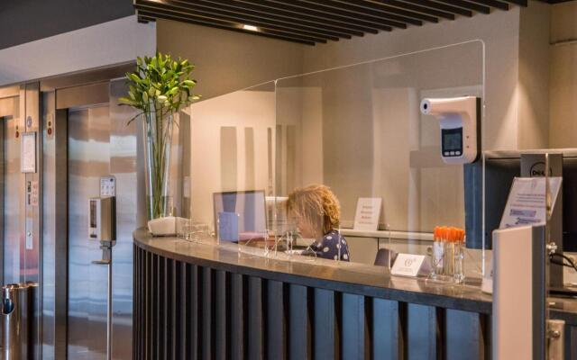 Atlas Hotel Brussels