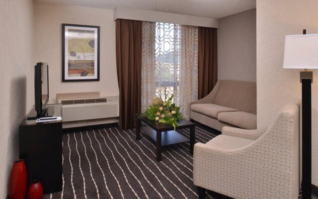 Holiday Inn: Portland- I-5 S (Wilsonville) by IHG