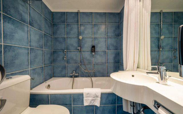 Hotel Arosa - Düsseldorf Oberkassel