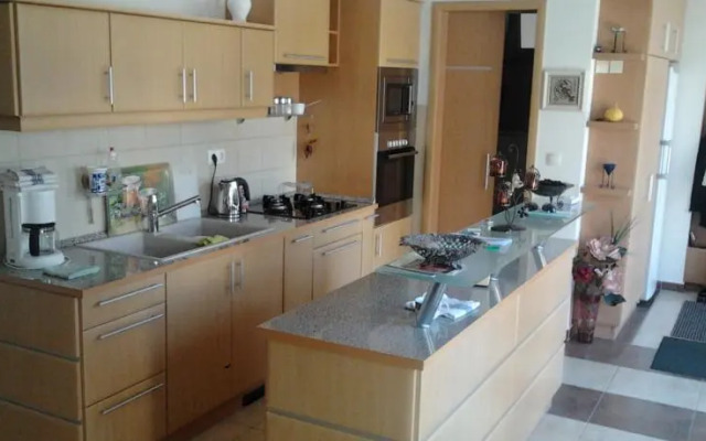 Mary Apartmanház Hévíz