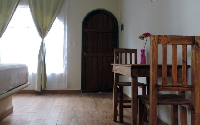 Casa Maxa