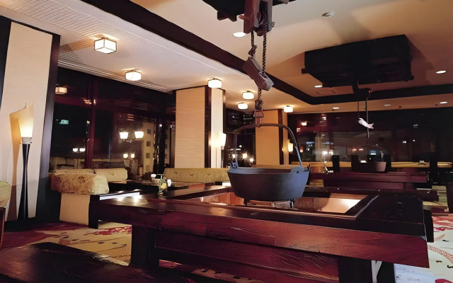Gero Royal Hotel Miyabitei