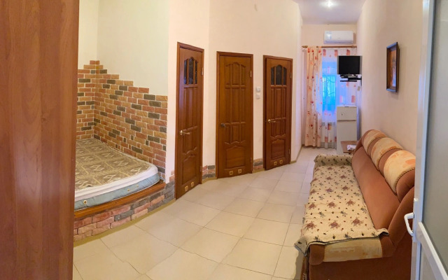 Элегант(Геленджик)