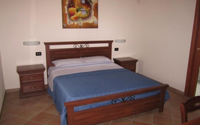 Villa Pasini B&B