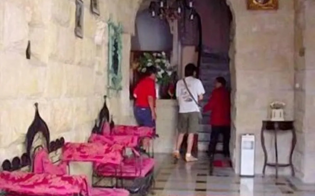 Hotel Volubilis
