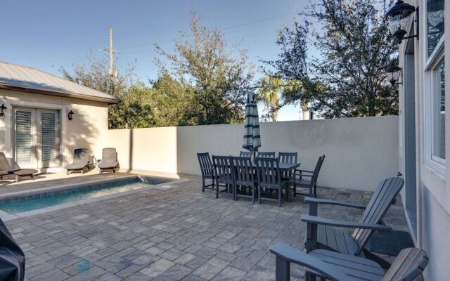 Beach Walk by Destin Getaways