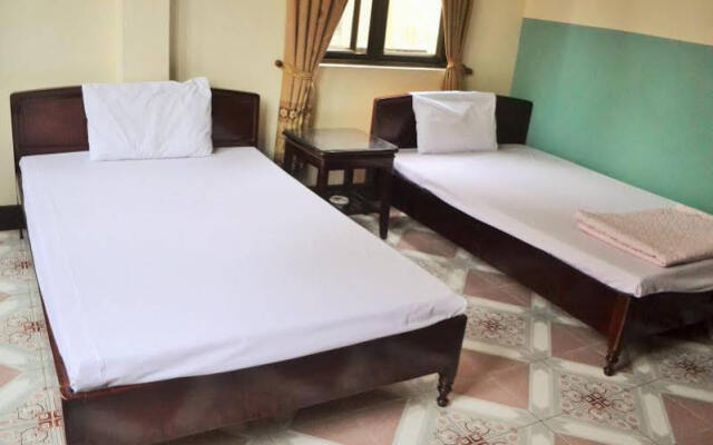 22 Anh Dao Hotel