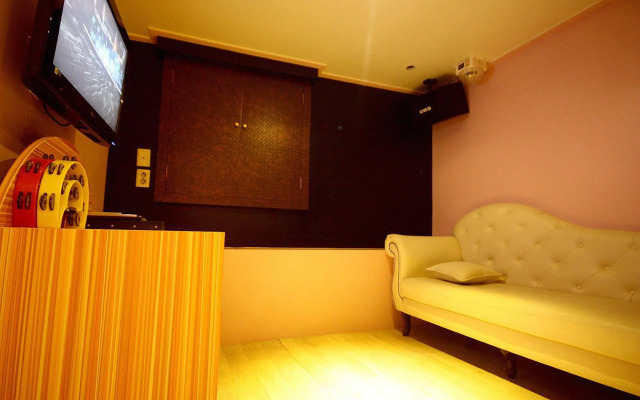 Motel Yam
