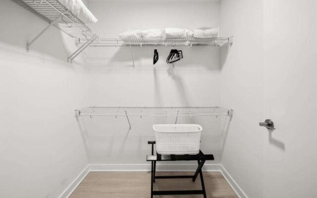 Global Luxury Suites at Capitol Hill
