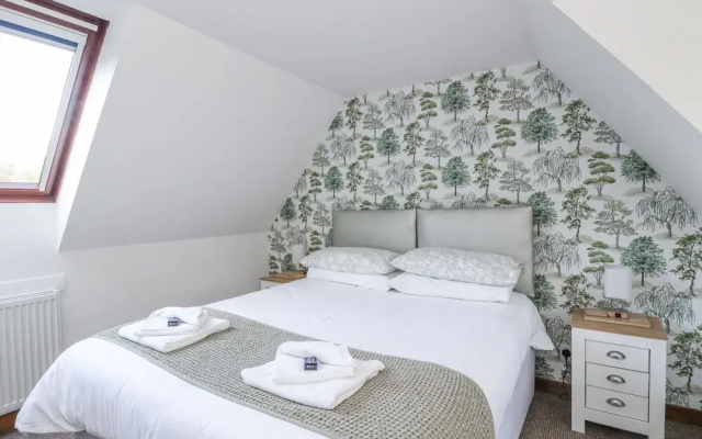 Deskford Cottage