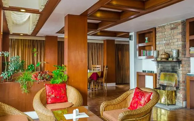 Tripvillas @ Shangrila Regency