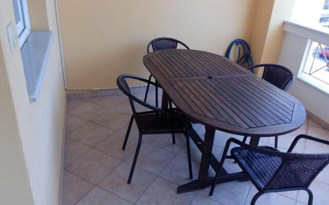 Anna Apartment Preveza