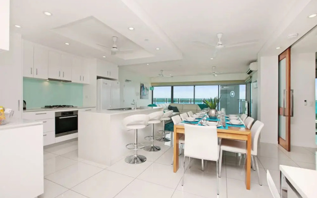 Beachlife Holiday Apartments