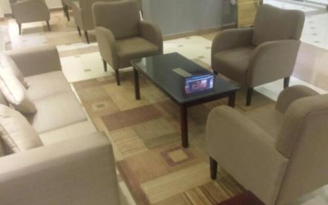 Romansiyah Aparthotel