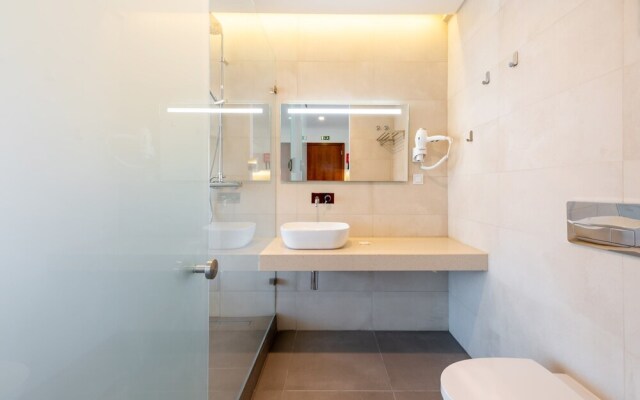 GuestReady - PRIME INNS Studio 9 - Campo Pequeno