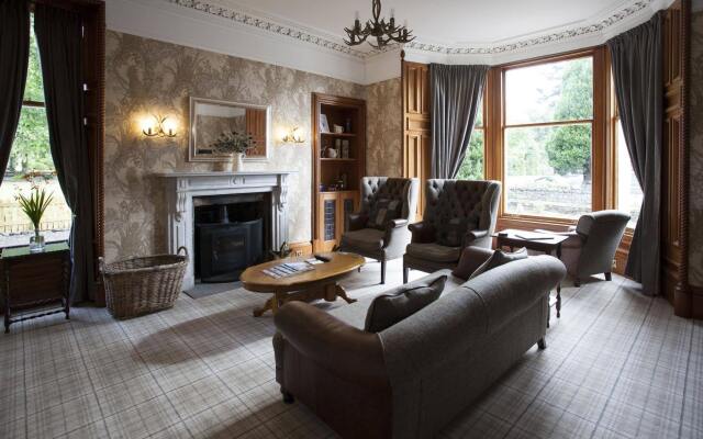 Firhall Highland Bed and Breakfast