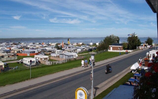 Strand Hotel Dangast