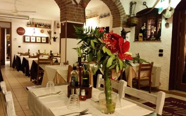 Casa Lady Garda