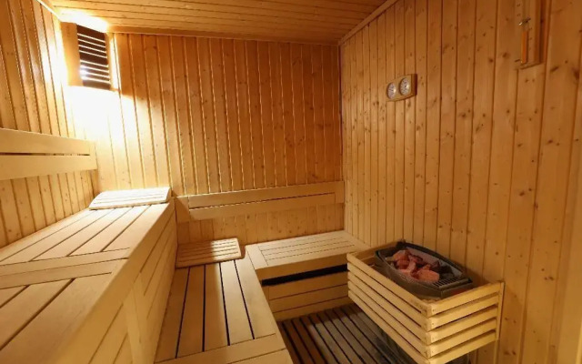 Hotel Club du Soleil Valfrejus