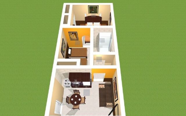 Apart Hotel Francesco